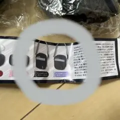 EASTBOY ミニスクールバックマスコット2