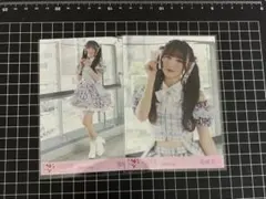 イコラブ 音嶋莉沙 絶対アイドル辞めないで 生写真 セミコン