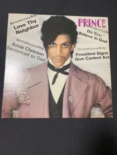 ☆新品未開封！prince プリンス 限定 partyman 7 レコード - メルカリ