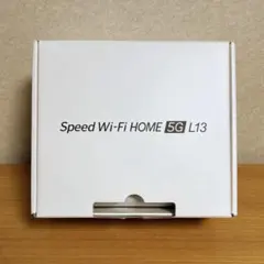 2026年最新】speed Wi-Fi home 5g l13 未使用の人気アイテム - メルカリ