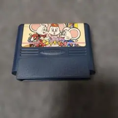 マッピーキッズ ファミコンソフト
