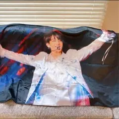 2025年最新】bts ブランケット グクの人気アイテム - メルカリ