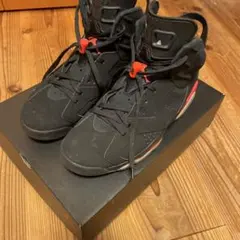 NIKE AIR JORDAN 6 RETRO OG 29センチ