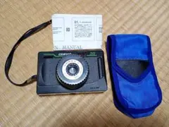 LOMO CMEHA 35 トイカメラ 本体のサムネイル