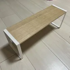 山崎実業　キッチンラック　トスカ　TOSKAのサムネイル
