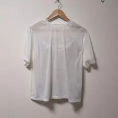 ELENDEEK シアーTシャツ＆シルバーブラトップセットのサムネイル
