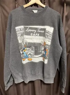 LOONEY TUNES CAFE スウェットのサムネイル