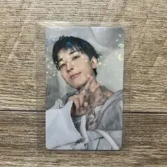 SEVENTEEN ウォヌ トレカ HAPPY BURSTDAY 特典