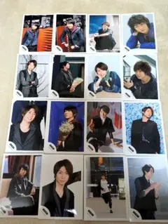 即購入❌ 嵐 二宮和也 公式写真 フォト ジャニーズショップ ファミクラ