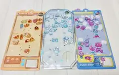 ボンボンドロップシール　正規品　クーリア　おすそ分け　シャーベット