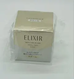 エリクシール シュペリエル リフトナイトクリーム　Ｗ40g #6705のサムネイル