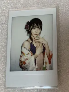 鶴見萌　サイン入りタペストリー　虹コン　虹のコンキスタドール　B≡FULLEST 鶴見萌 サイン入りタペストリー 虹コン 虹のコンキスタドール B≡FULLEST