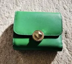 ケイトスペード 三つ折財布katespade