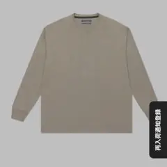 特別価格　⭐︎美品⭐︎ CRONOS クロノス　長袖　カットソー ホワイト　Tシャツ 2025年最新】クロノス cronos ロンtの人気アイテム - メルカリ