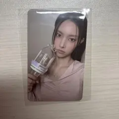 ILLIT ユナトレカ