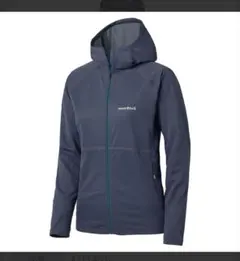 mont-bellクールパーカ Women'sのサムネイル