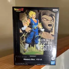 ドラゴンボール　ベジット　フィギュア　②