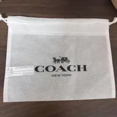 COACH 布袋