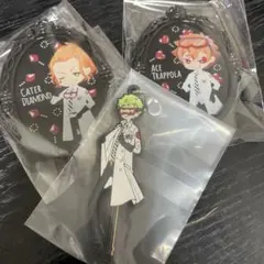 ツイステ 一番くじ