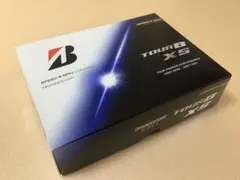 つ*な様 ブリヂストン2026NEW TOUR B XS ゴルフボール　1ダースのサムネイル