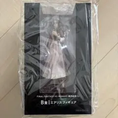 ファイナルファンタジー7 リメイク発売記念くじ　B賞　エアリス
