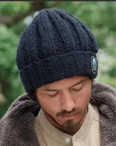 HIMALAYAN CLIMBERS ヒマラヤンクライマーズ　ニット帽