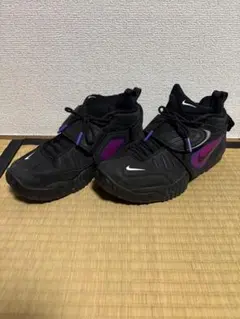 【27cm】　Nike × AMBUSH Air Adjust Force