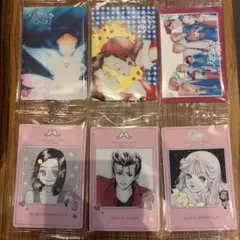 天使なんかじゃない カードセット