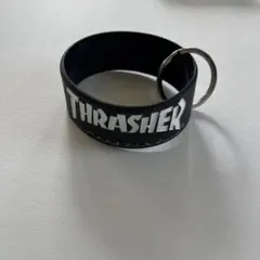 THRASHER リストバンド