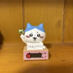 ちいかわダンボールウォッチ2 ハチワレ