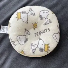 PEANUTS スヌーピー ドーナツ枕