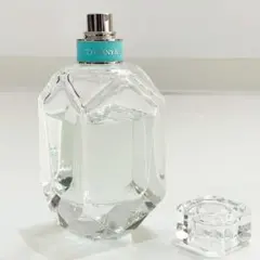 2025年最新】TIFFANY 香水(ユニセックス)の人気アイテム - メルカリ