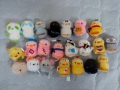 ぴよりーな 1号 ぬいぐるみ - メルカリ