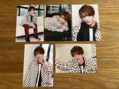 深澤辰哉　フォトセット