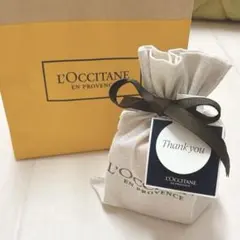 L'OCCITANE ハンドクリームギフトセット