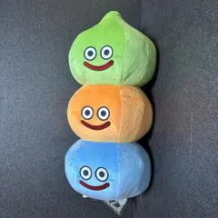 ドラゴンクエスト　スライムタワー　ぬいぐるみ 高さ約40センチ