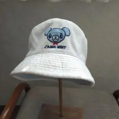 ポンポネット帽子のサムネイル
