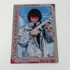 イチゴ 木原 サイバー よしもとコレカのサムネイル