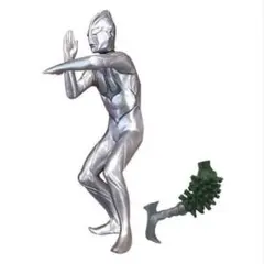 円谷プロ参　樋口真嗣セレクション　シン・ウルトラマン　ガチャガチャ　フィギュア