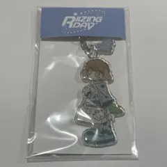 RIIZE riizing day アクリルキーリング アントン