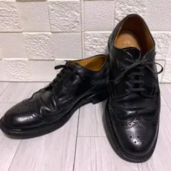 REGAL インペリアルグレード 2235 シボ皮 ウィングチップ 24cm