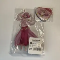 わたなれ dmmスクラッチ アクリルスタンド アクスタ 甘織れな子 - メルカリ