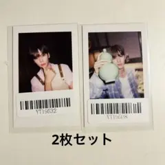 2026年最新】RIIZE ウンソク トレカ 中華の人気アイテム - メルカリ