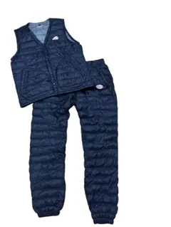 EVENRIVER イーブンリバー セットアップ