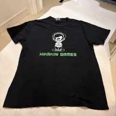 初代ヒカキンTシャツ HIKAKIN - メルカリ