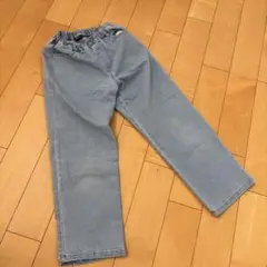 UNITED ARROWS グリーンレーベル　デニムパンツ 130