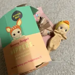 ◇匿名配送◇ソニーエンジェル ヒッパーズ　ソニーエンジェル アヒル