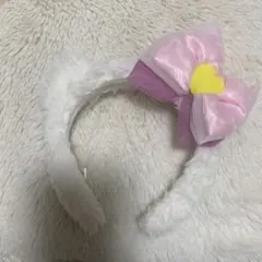 USJ キティーちゃんカチューシャ