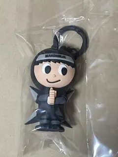 長谷川慎 メンプロ マコニンジャ MAKONINJA RAMPAGE ランペ