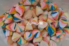 お菓子　焼き菓子　手作り　メレンゲクッキー　プレーン味　まとめ売り
